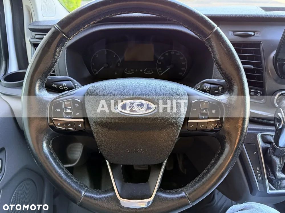 Ford Transit - 20