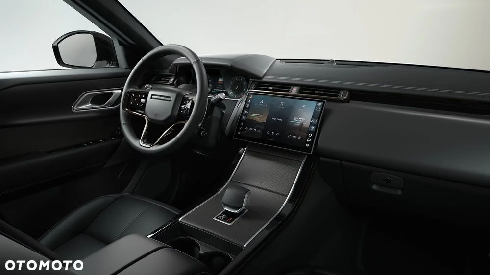 Land Rover Range Rover Velar 3.0 P400 mHEV Belgravia Edition - 3