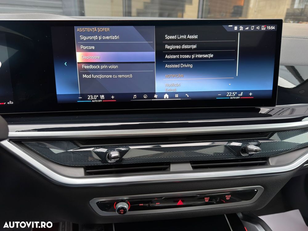 BMW X6 xDrive40d M Sport - 30