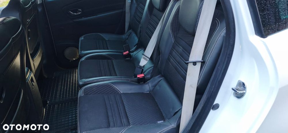 Renault Scenic - 7