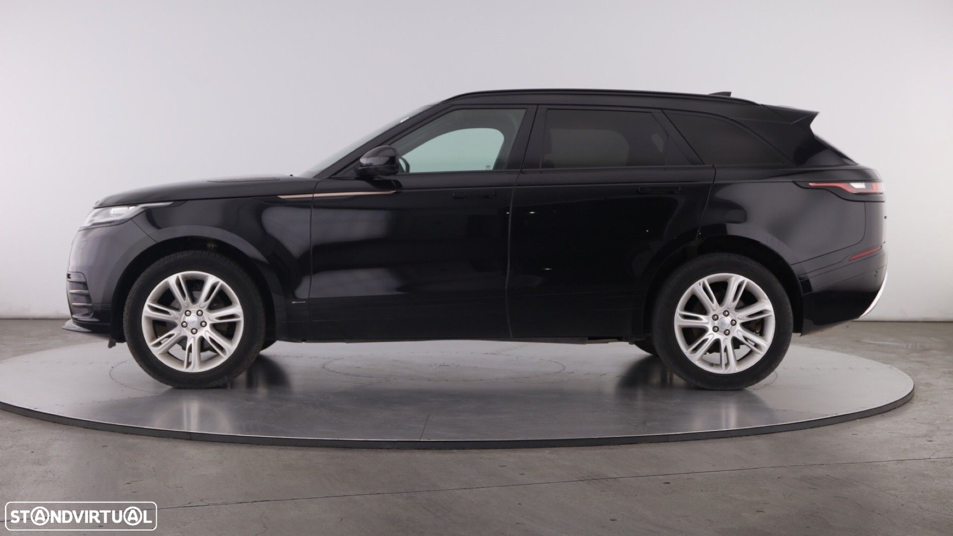 Land Rover Range Rover Velar 2.0 R-Dynamic - 7