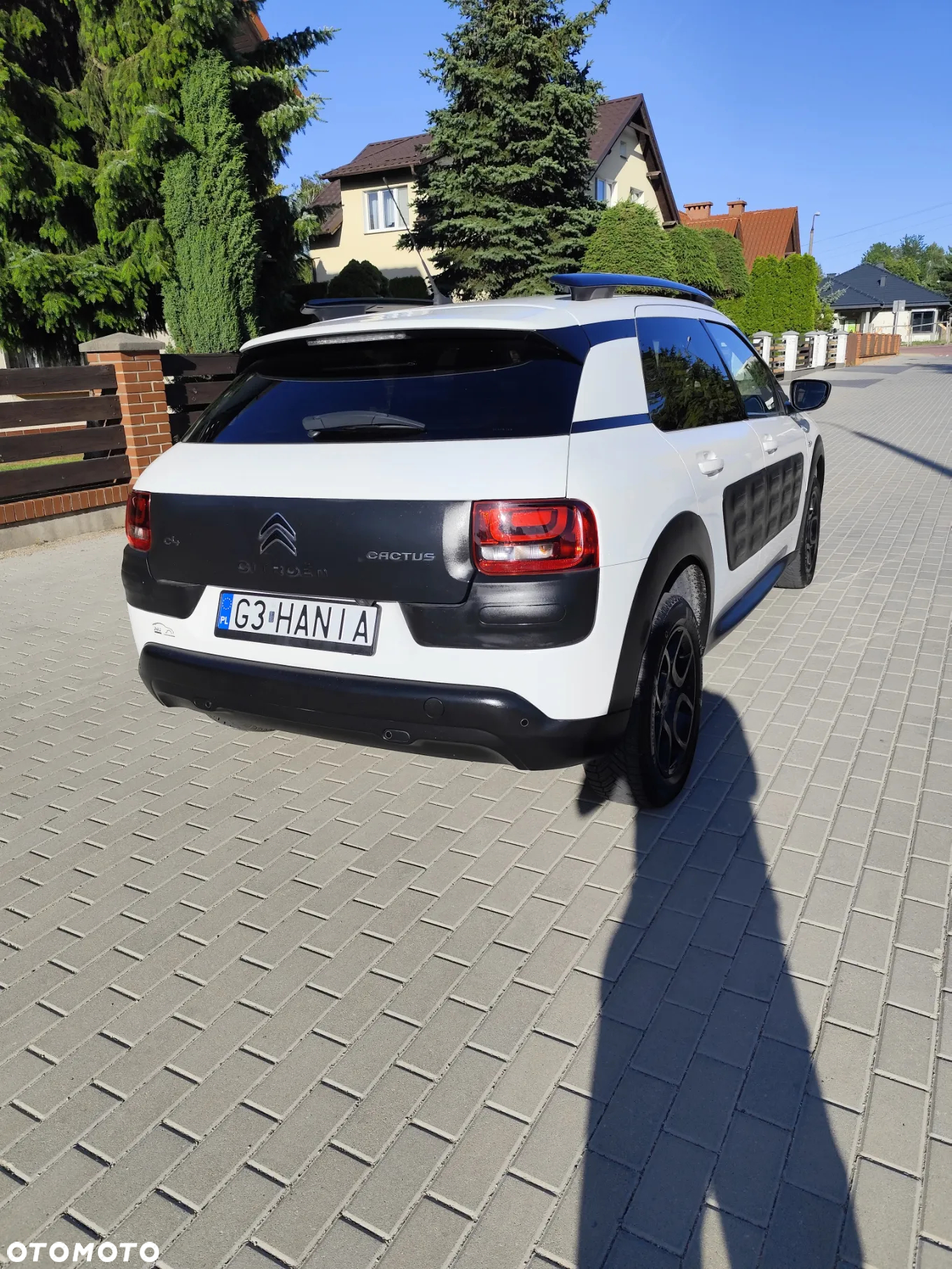 Citroën C4 Cactus 1.2 PureTech Feel - 4