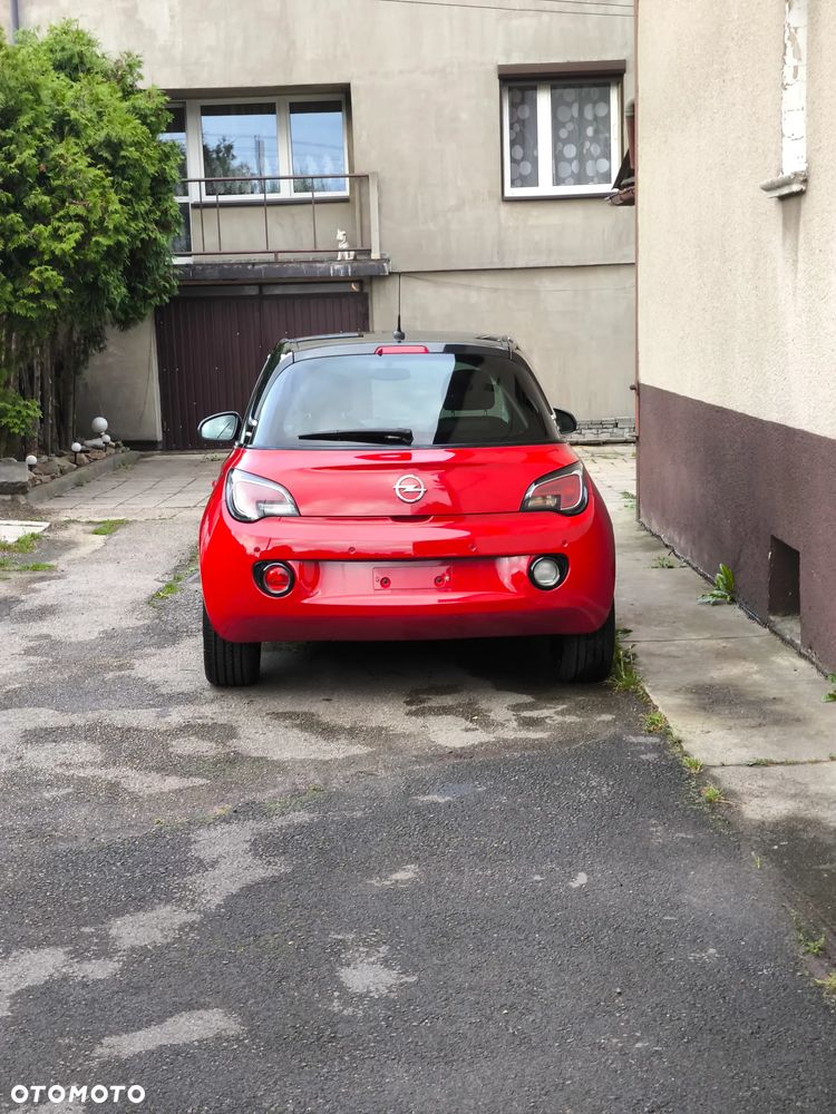 Opel Adam 1.4 Start/Stop Jam - 15