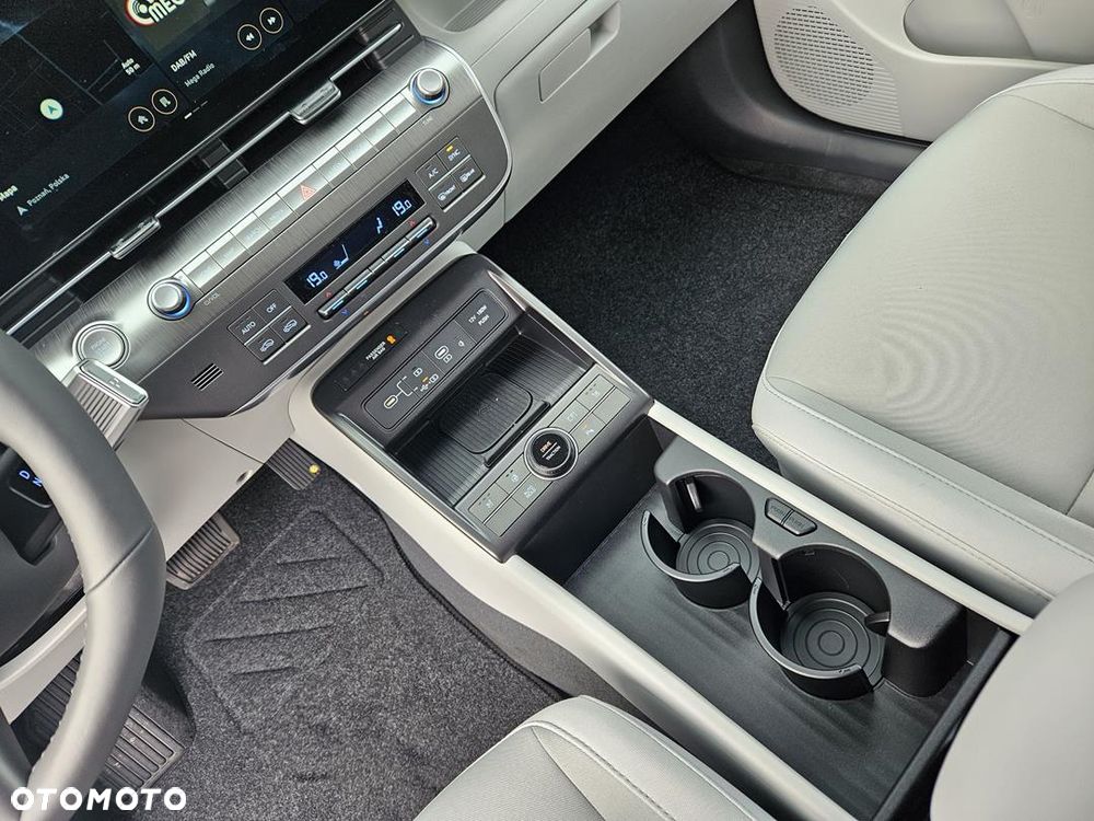 Hyundai Kona 1.6 T-GDI Executive DCT - 17