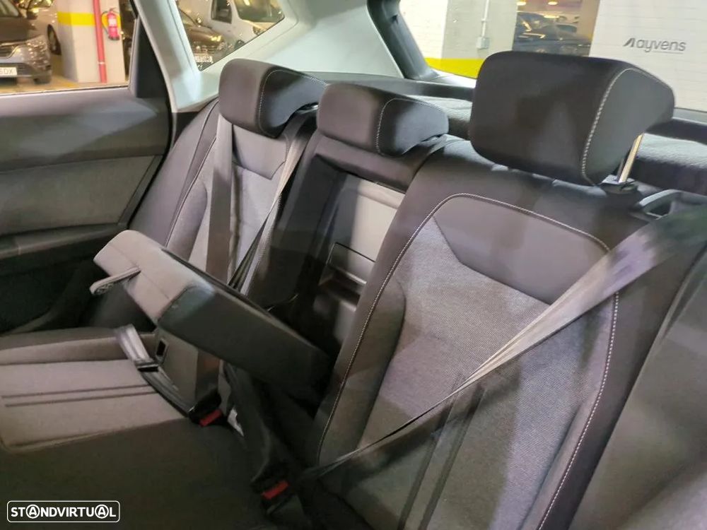 SEAT Ateca 1.0 TSI Style - 9