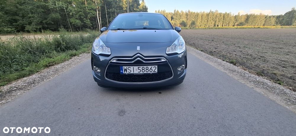Citroen Ds3 2013 photo 3