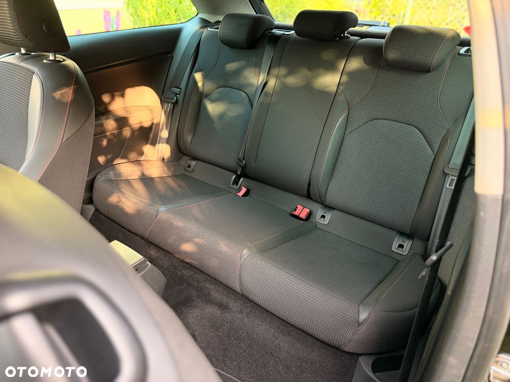 Seat Leon SC 1.4 TSI FR S&S - 33