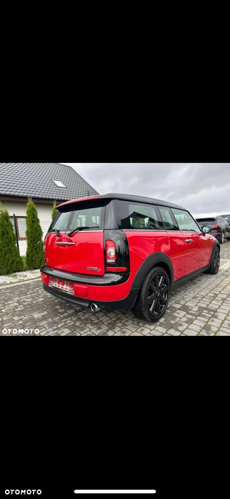 MINI Clubman - 11