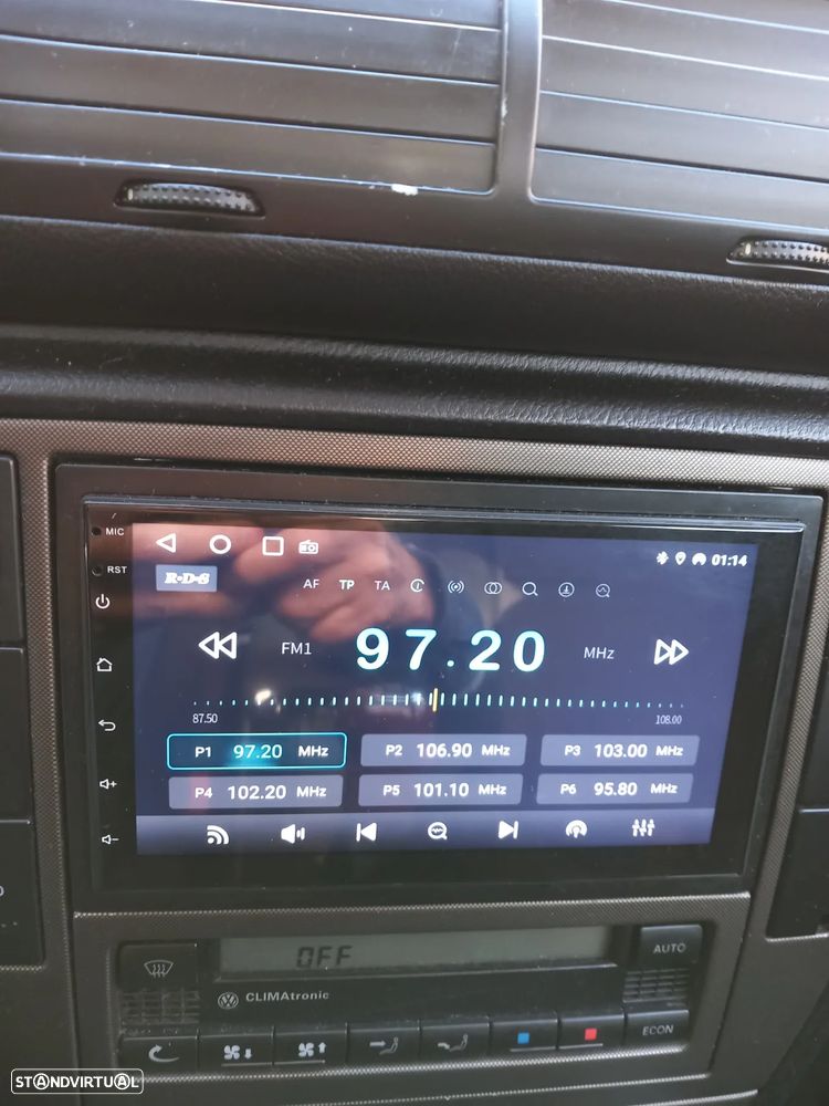 VW Passat Variant 1.9 TDi - 6