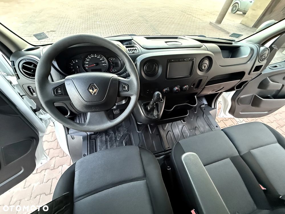 Renault MASTER L2-H2 - 9