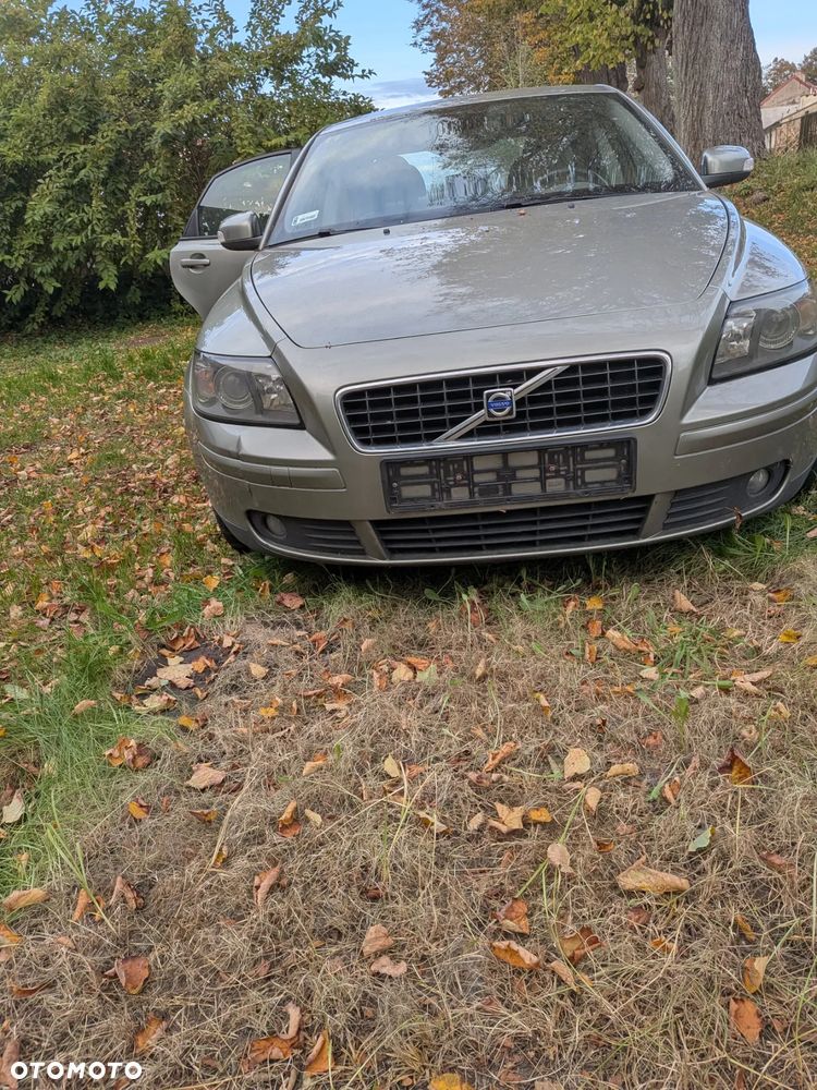 Volvo S40 1.6D - 14