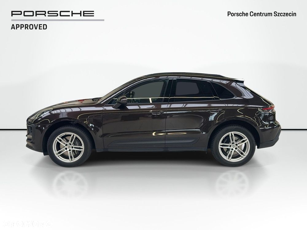 Porsche Macan Standard - 2