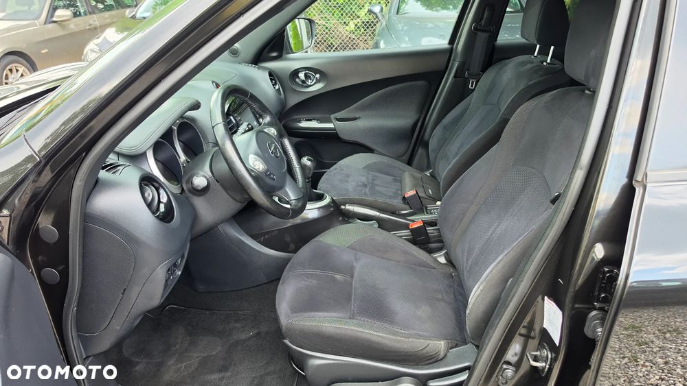 Nissan Juke 1.2 DIG-T Edition - 15