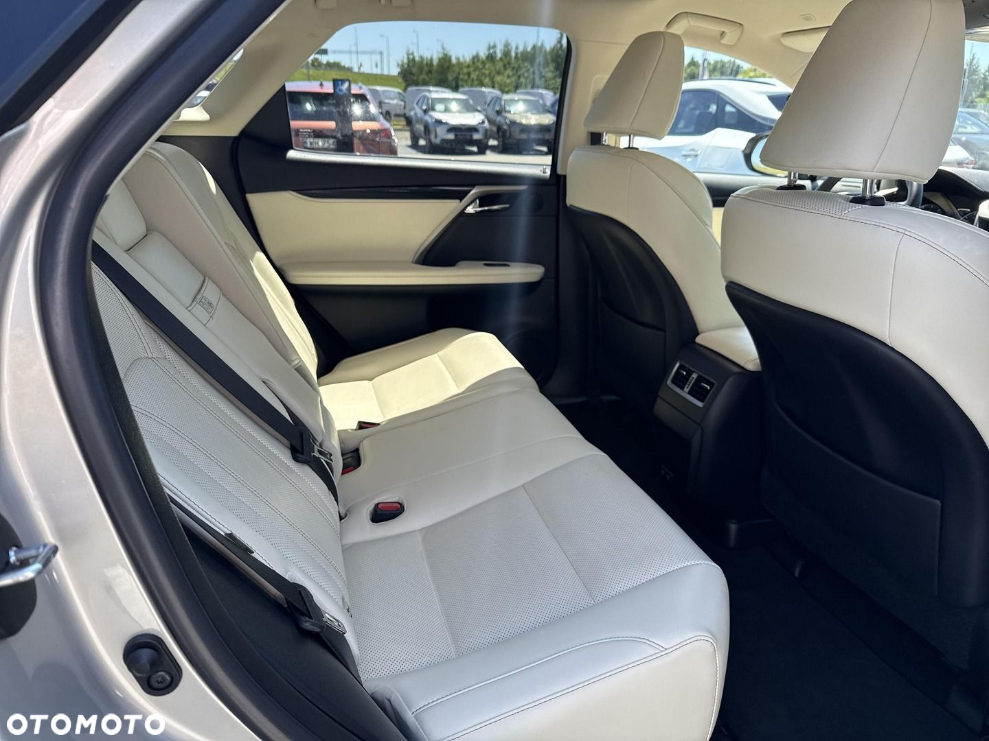 Lexus RX 300 Prestige - 19