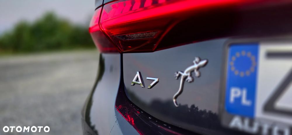 Audi A7 Sportback 50 TDI mHEV Quattro Tiptronic - 8