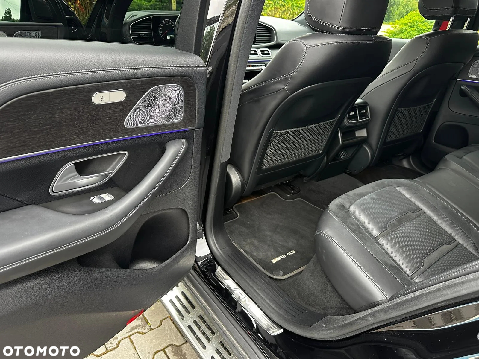Mercedes-Benz GLE 450 4-Matic - 11