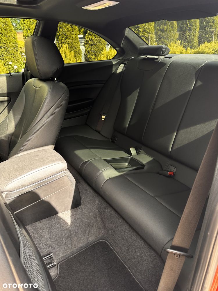 BMW Seria 2 M240i xDrive sport - 28