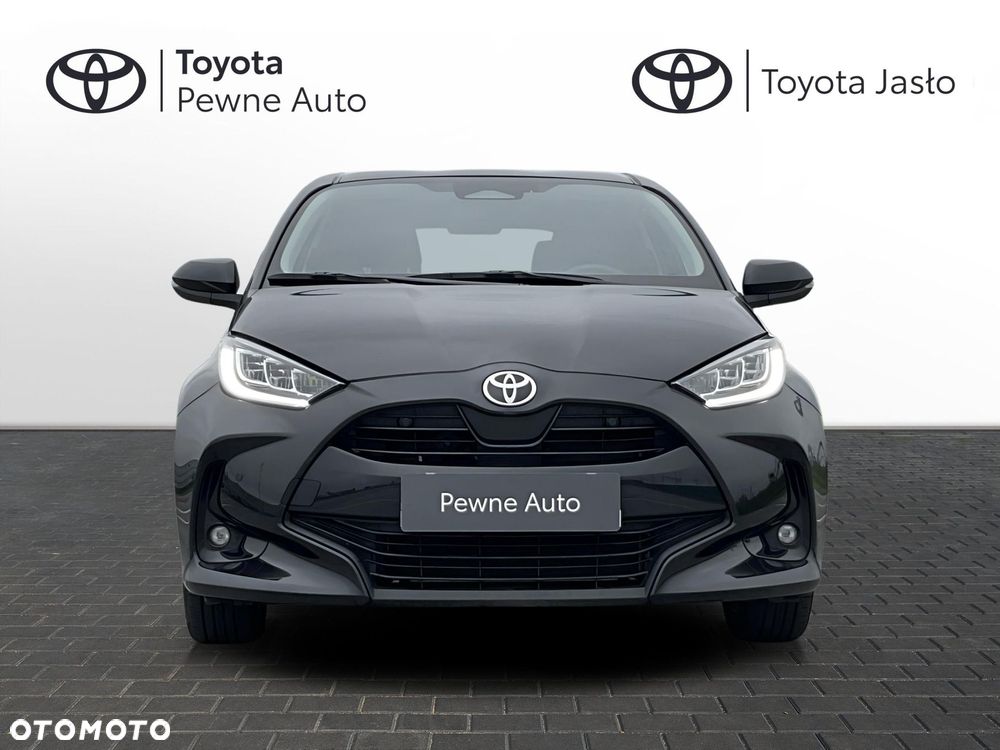 Toyota Yaris Hybrid 1.5 Style - 8