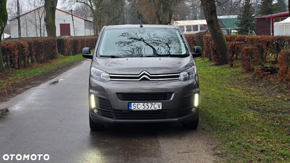 Citroën SpaceTourer 2.0 BlueHDi XL Business Lounge - 10