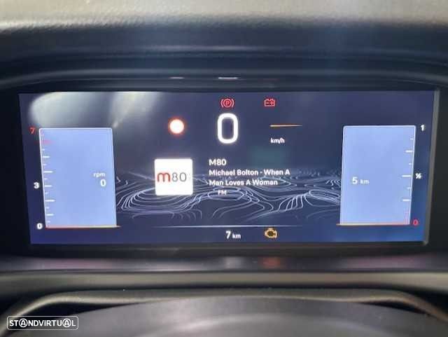 Jeep Avenger 1.2 GSE T3 Altitude - 19