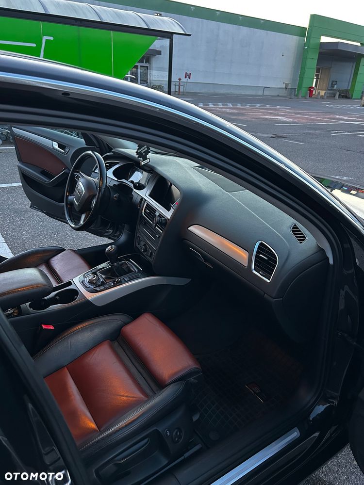 Audi A4 Limousine - 7