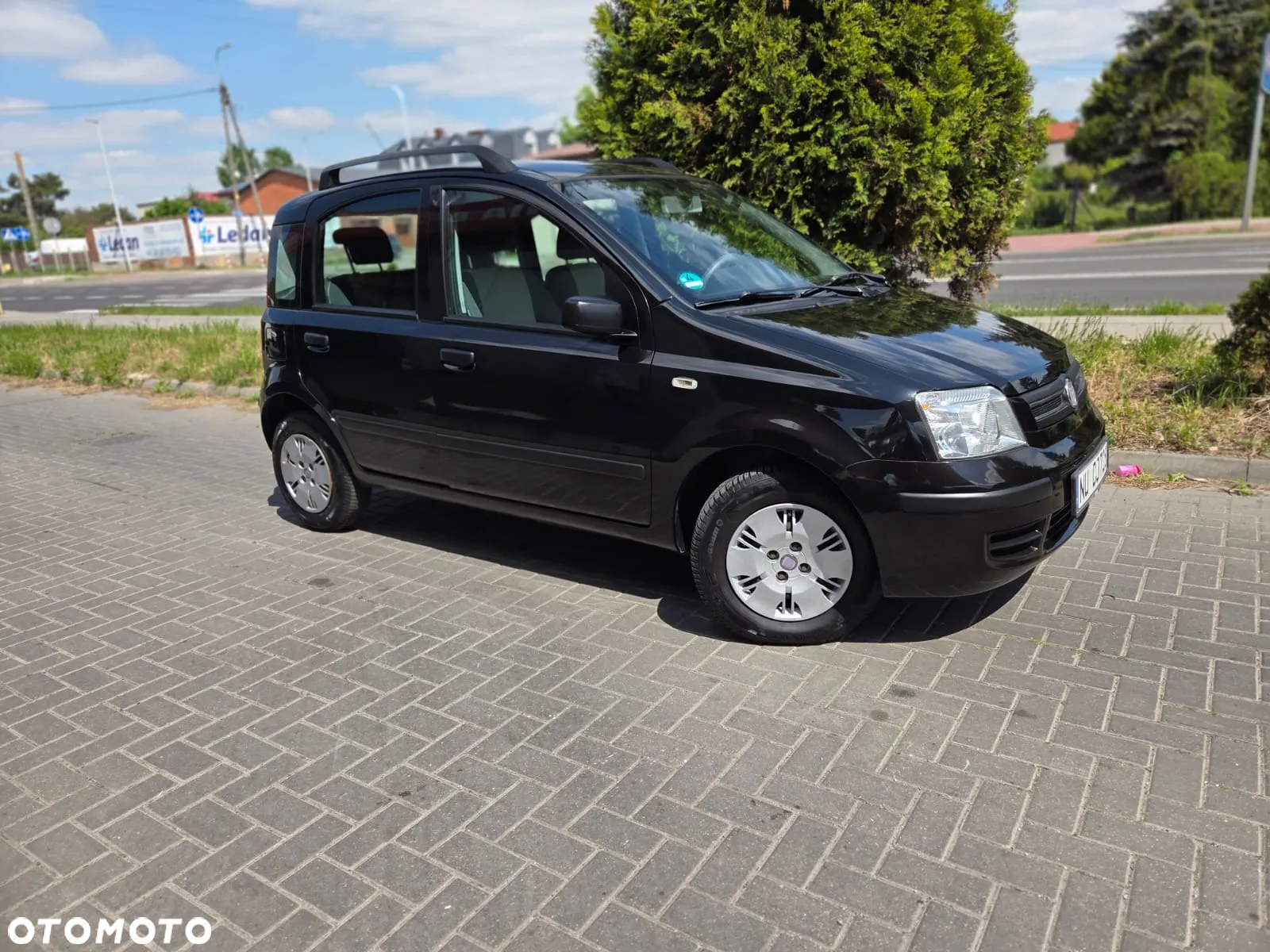 Fiat Panda 1.2 - 6
