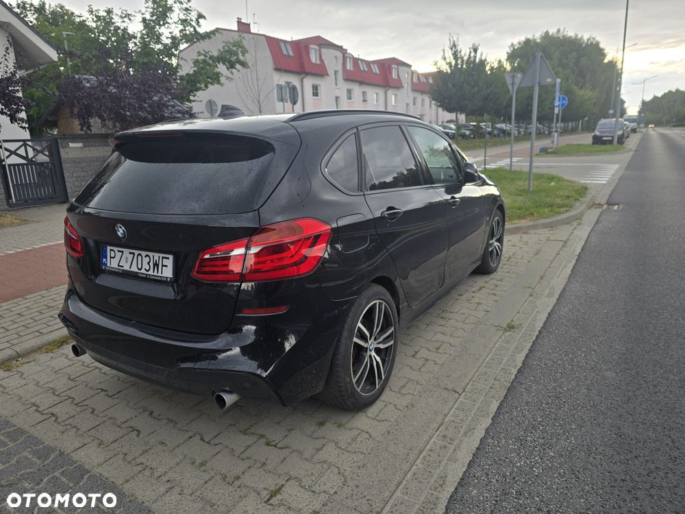 BMW Seria 2 - 2