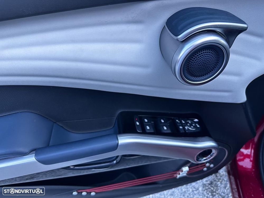 BYD Atto 3 Comfort - 14