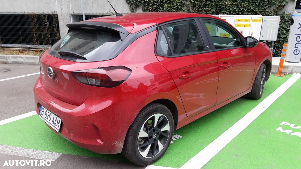 Opel Corsa E Edition - 4