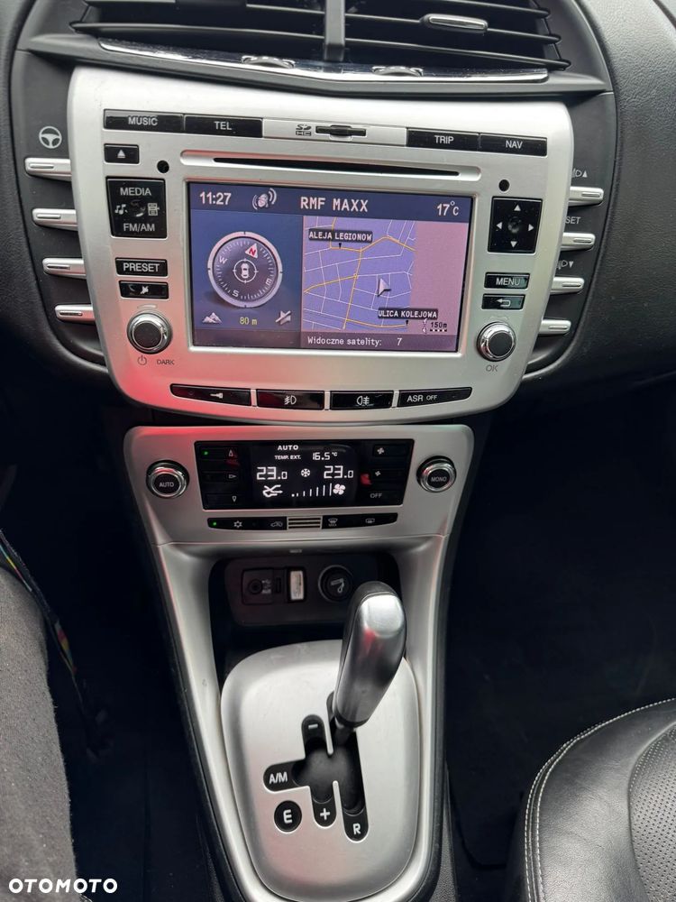 Lancia Delta 1.6 MJ Oro Selectronic - 7