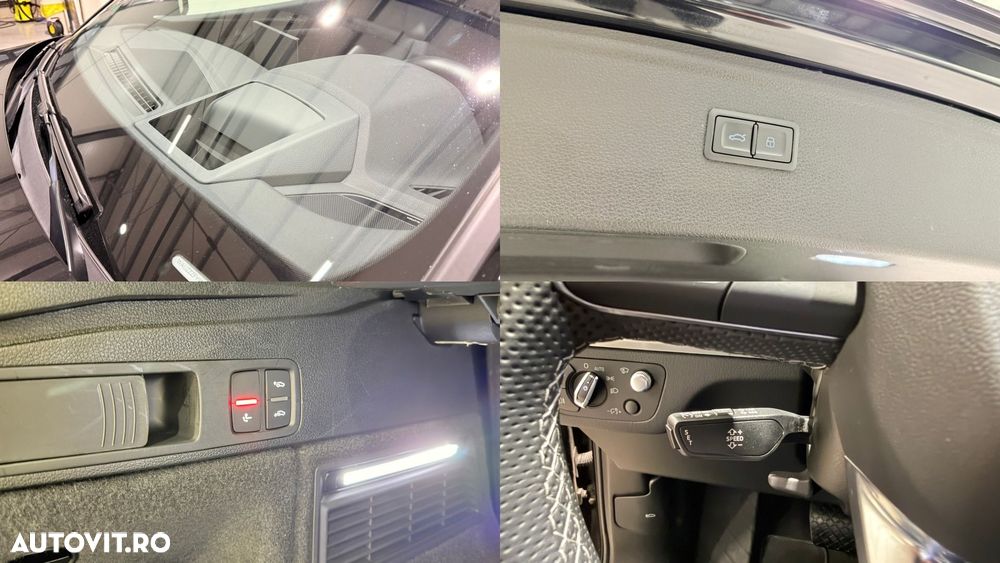 Audi Q5 55 TFSIe quattro S tronic S line - 37