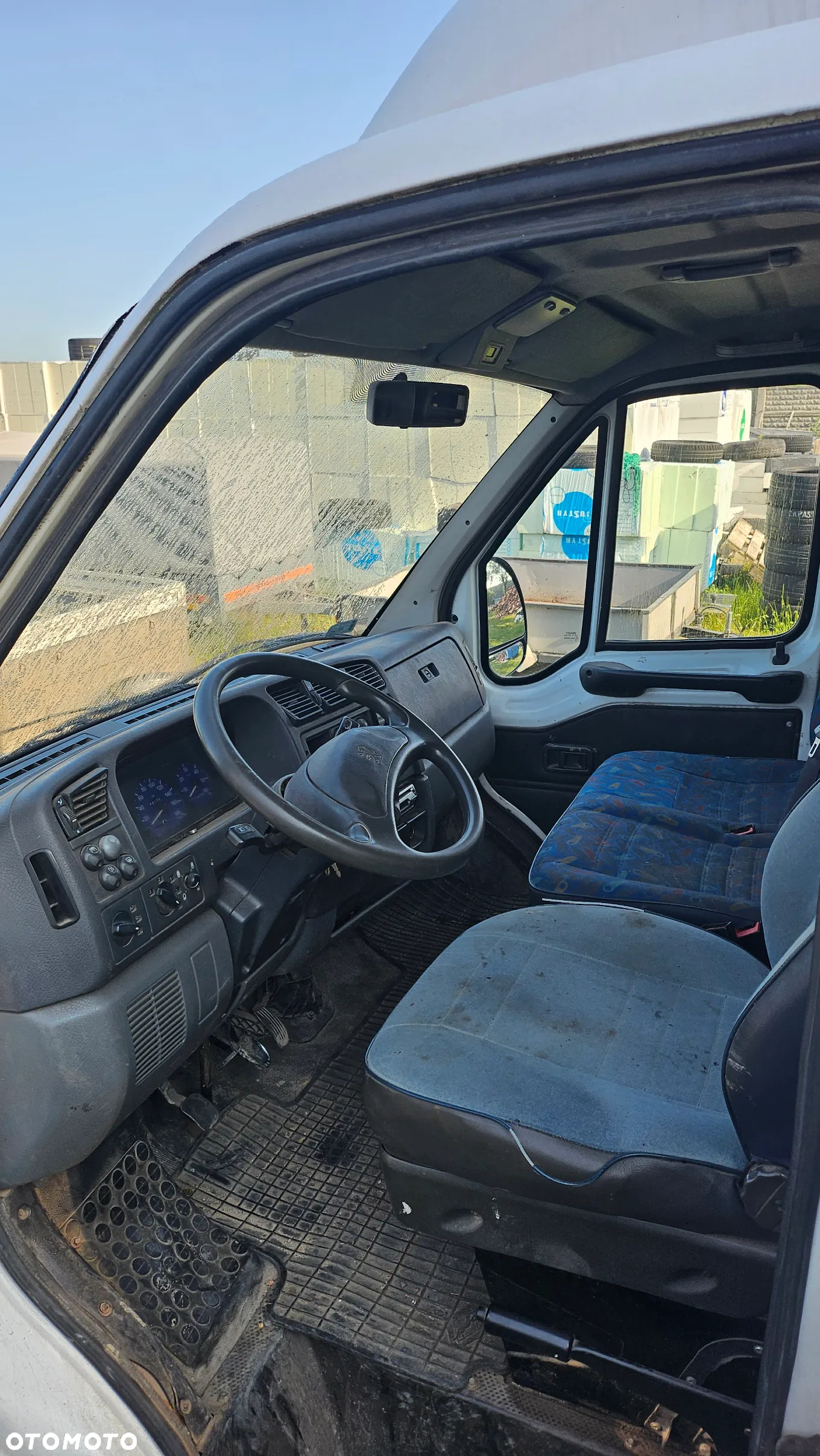 Fiat Ducato - 6