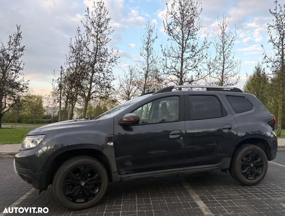 Dacia Duster TCe 150 EDC Extreme - 2