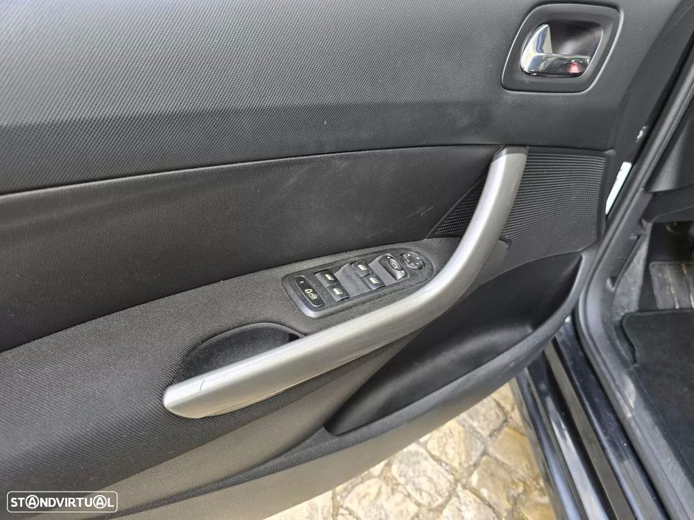 Peugeot 308 1.6 HDi Sport - 7