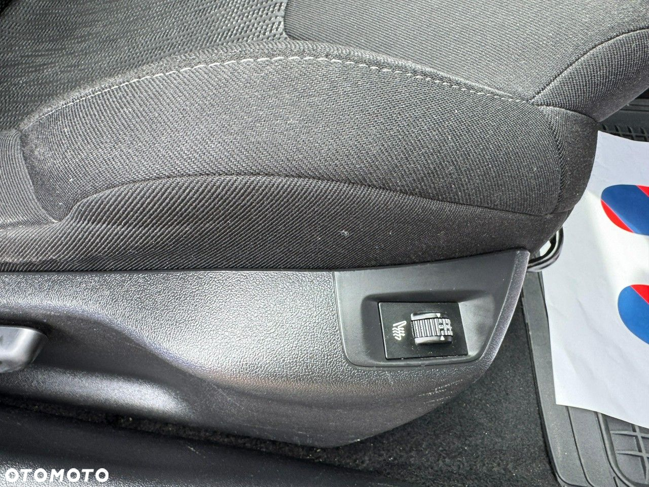 Citroën C5 - 32