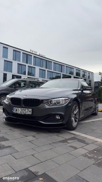 BMW Seria 4 - 12