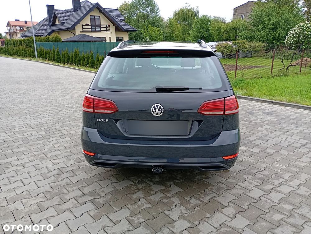Volkswagen Golf 1.0 TSI Trendline - 5