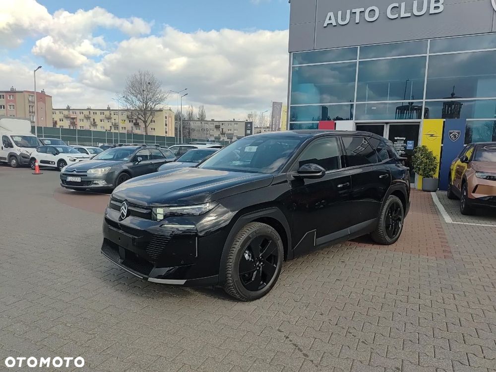 Citroën C5 Aircross - 3