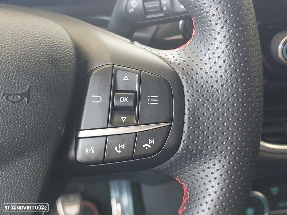 Ford Puma 1.0 EcoBoost MHEV ST-Line - 18