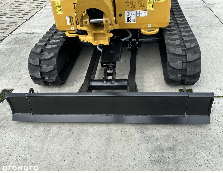 Caterpillar 302 CR - 7