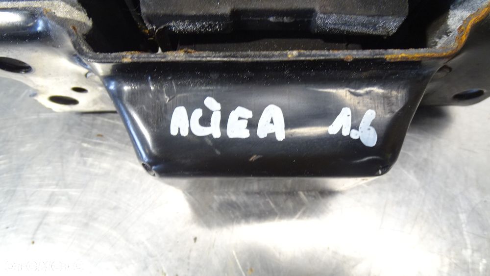 PODUSZKA SILNIKA SEAT ALTEA XL 1.6 22724 - 2