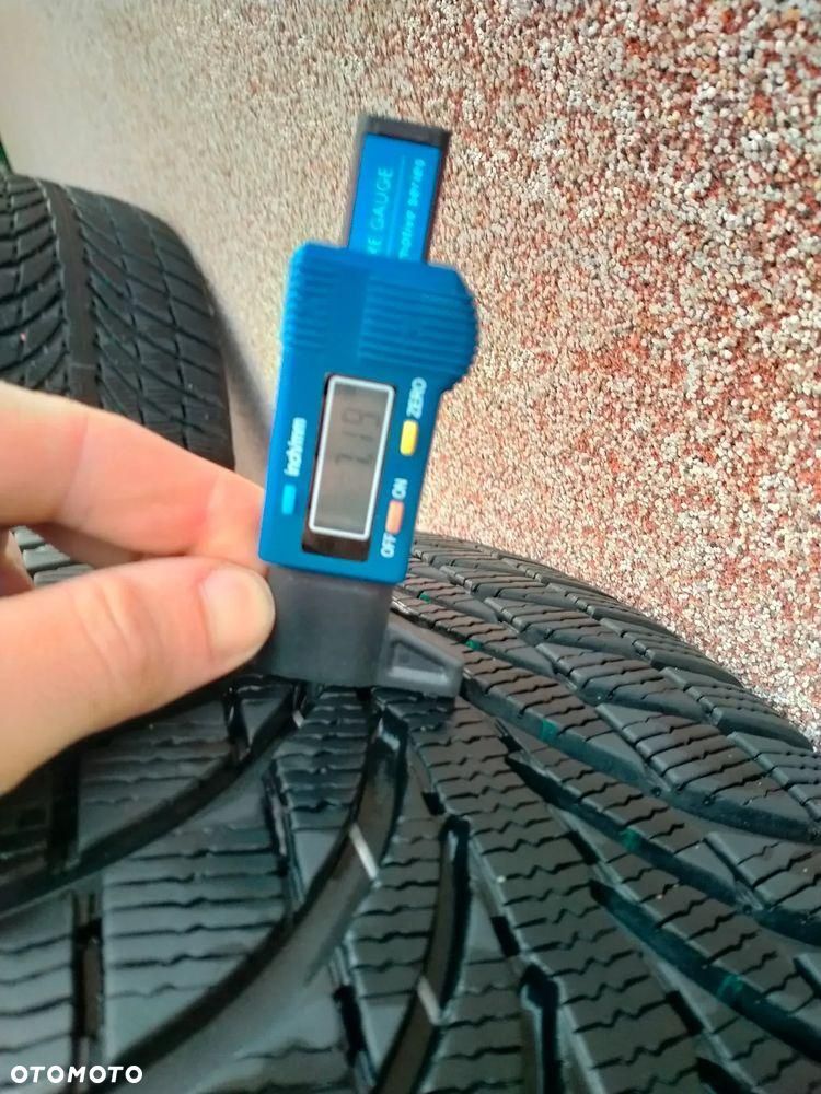 Audi SQ5 Q5 80A Koła Felgi Z Oponami 255/45r20 Michelin Zima - 12