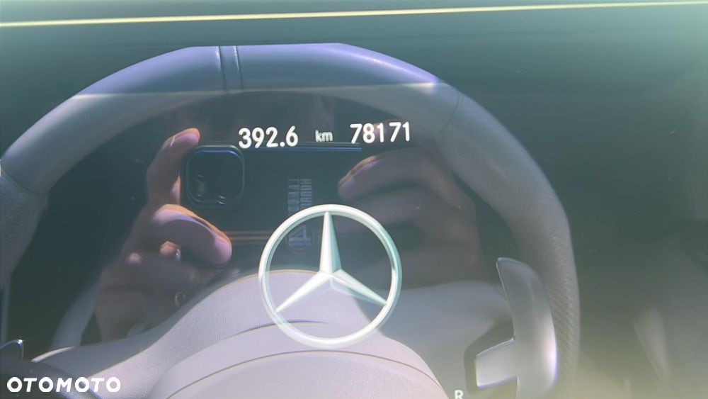 Mercedes-Benz AMG GT 63 S 4-Matic+ - 37