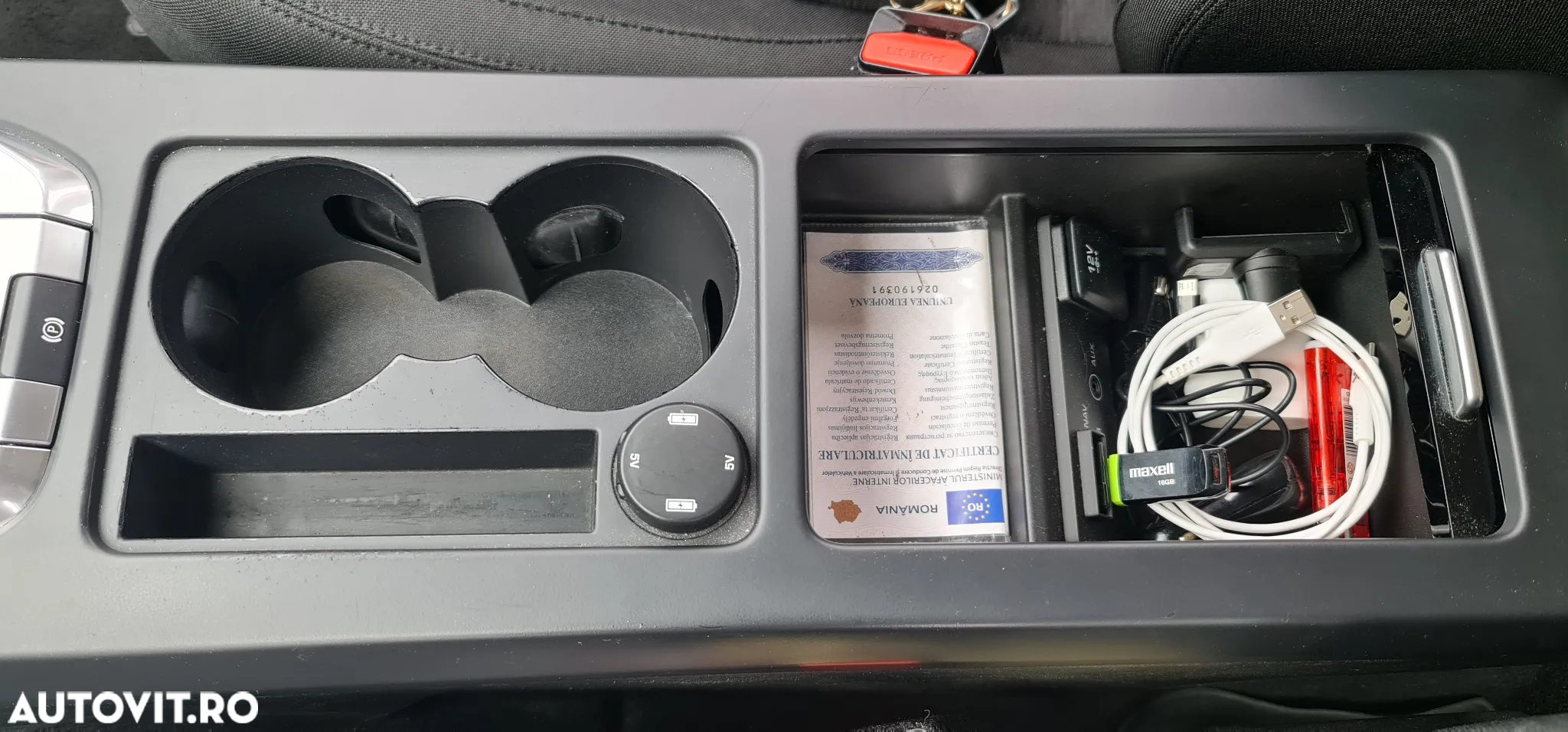 Land Rover Discovery Sport - 13