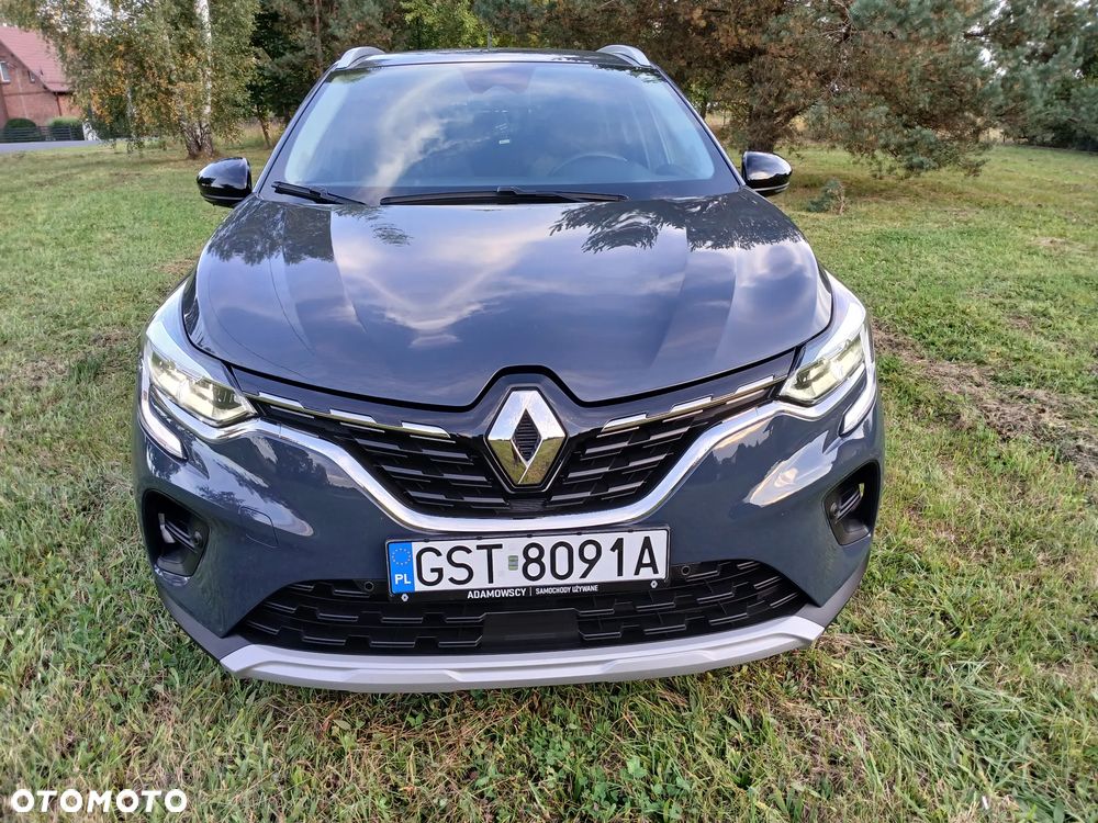 Renault Captur - 11