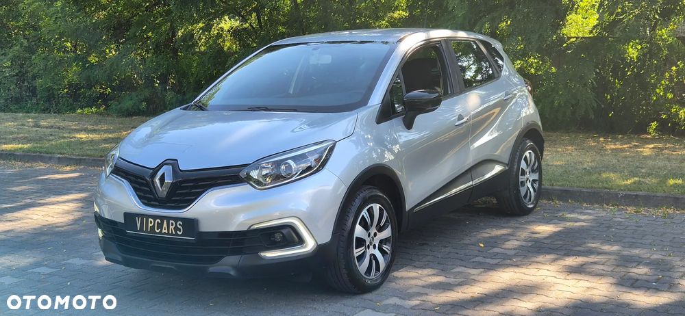Renault Captur 0.9 Energy TCe Limited - 4