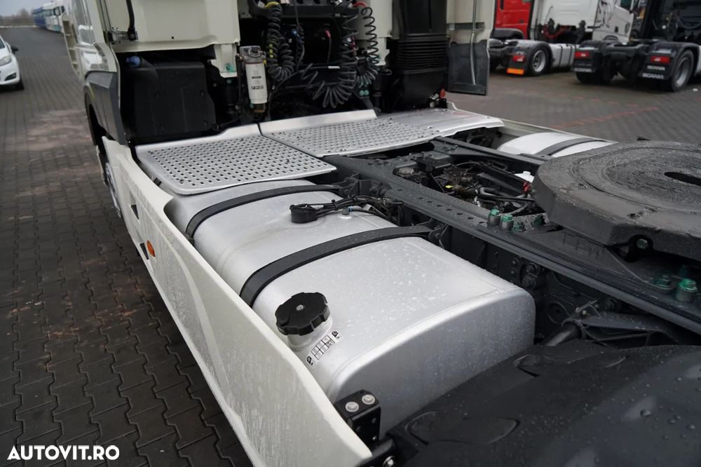 DAF XF 480 / SUPER SPACE CAB / 2021 - 13