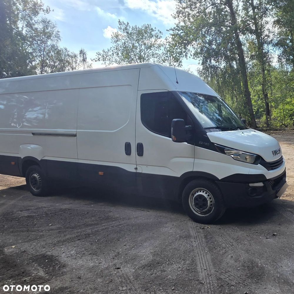 Iveco Daily - 11