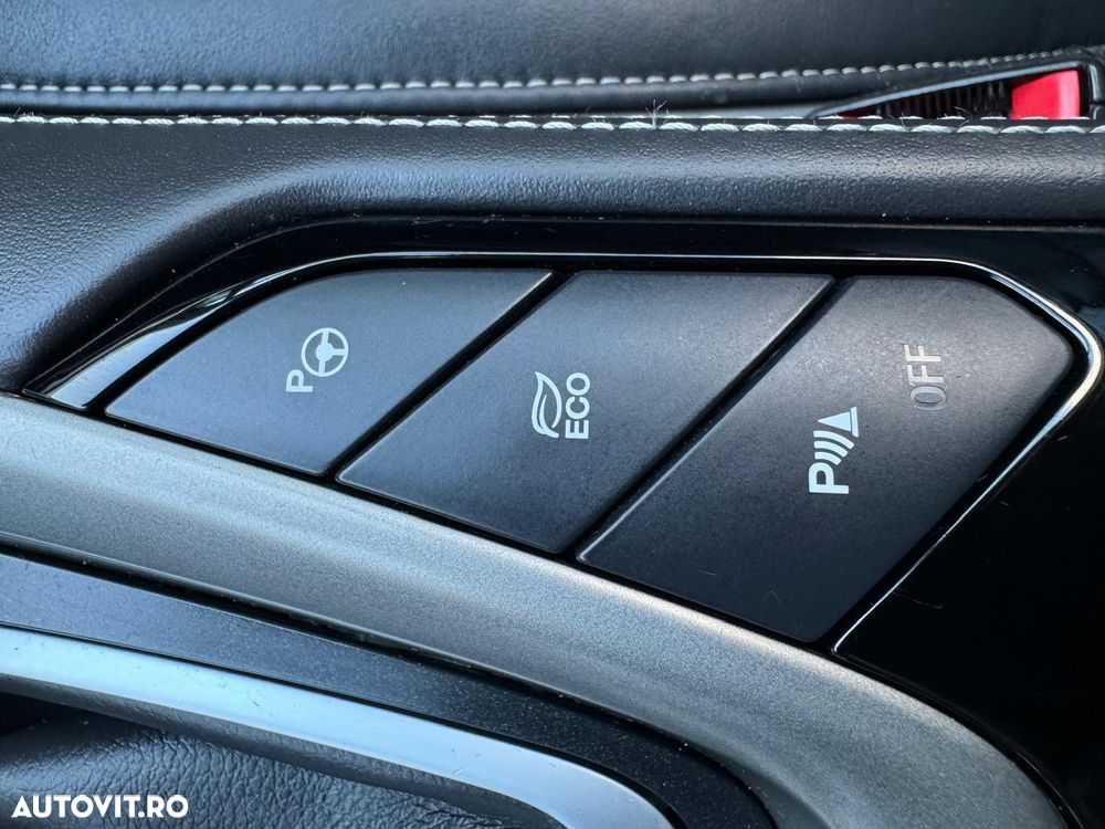 Ford Mondeo 2.0 CVT VIGNALE - 29