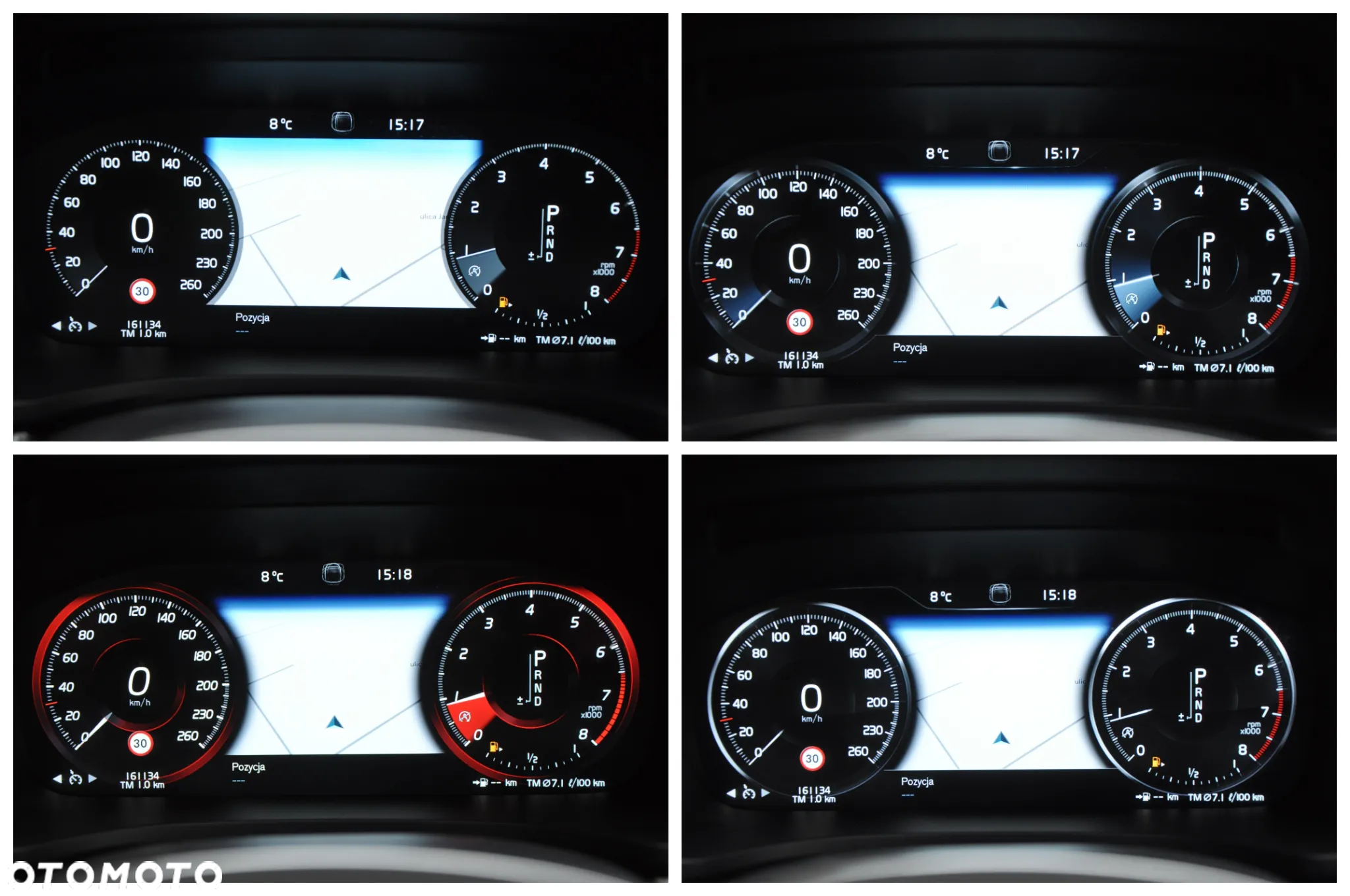 Volvo V60 T4 Geartronic Momentum Pro - 14